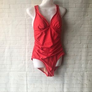 Merona swimsuit size xs